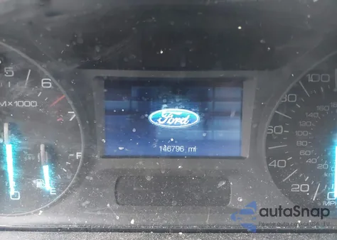 2013 Ford Edge Se z USA, uszkodzony, nr VIN 2FMDK3GC9DBE11569